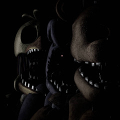 The Happiest Day but the Withered Animatronics sing it (by TheRealZaya)