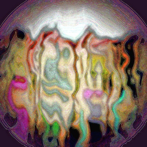 Egyptian Trilogy 2  - Perfumer' Wife -