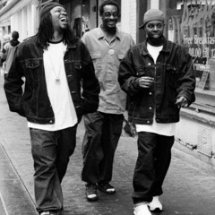 Slum Village - Multiply ( Lossio Remix )
