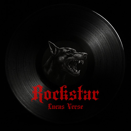 Lucas Verse, LV - Rockstar (Extended) [FREE DOWNLOAD]