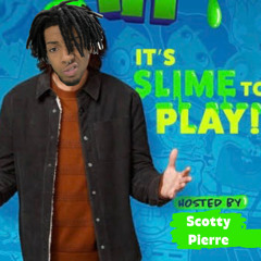 sliMe shi (prod jankai)