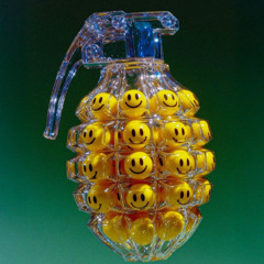 Frag Out! [FREE DOWNLOAD]