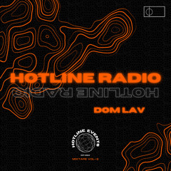 Hotline- Guest mix