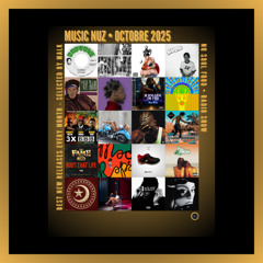 Music Nuz - Octobre 2025