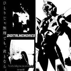 DIGITALMEMORIES
