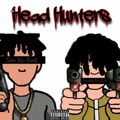 Head Hunters - Prod. Alec