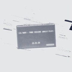 Lil Baby - Pure Cocaine (wally edit)