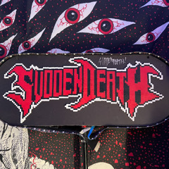 SVDDEN DEATH - UTAH x FORGIVE FORGET