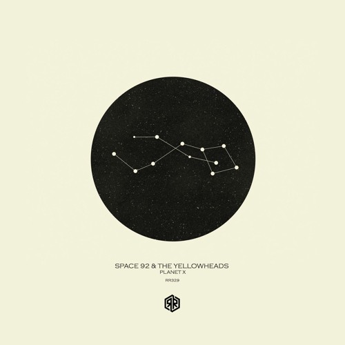 Space 92 & The YellowHeads - Afterlife (Original Mix) 160Kbps