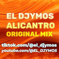 ALICANTRO ORIGINAL MIX