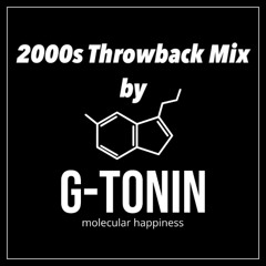 2000s Throwback Mix by G-Tonin | 2000년대 추억의 힙합 팝