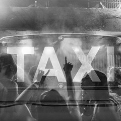 PartyTaxi 🚕🪩☢️