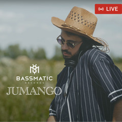 Jumango - live @ Golden City / Melodic House & Indie Dance