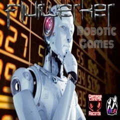 Flurwerker - ROBOT GAMES