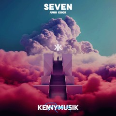 Jung Kook - Seven (Kenny Musik Remix)