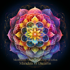 Mandala of Dreams