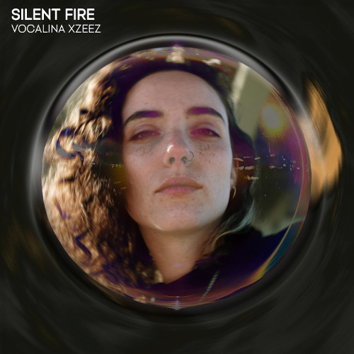 XZEEZ & Vocalina - Silent Fire