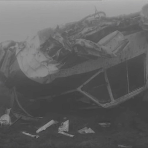 Stream episode Learning of the Winter Hill Disaster in School by