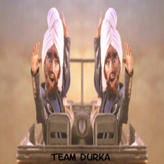 TEAM DURKA
