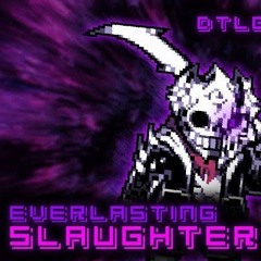 [DTLG Anniversary special] DustTale_ Last Genocide - Unused