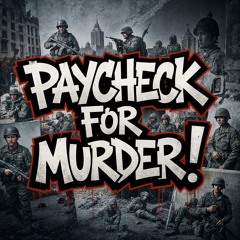 Paycheck For Murder