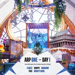 ARP ONE - DAY