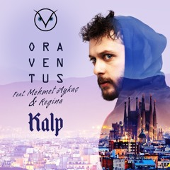 Kalp (feat Mehmet Aykac & Regina)