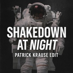 At Night (Patrick Krause Edit)