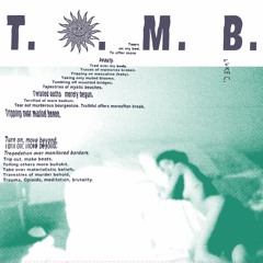 T.O.M.B. [Velvet Bikini]