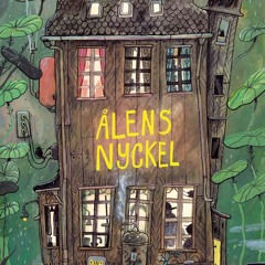 Eget rum. Text och musik av Jesper Salander