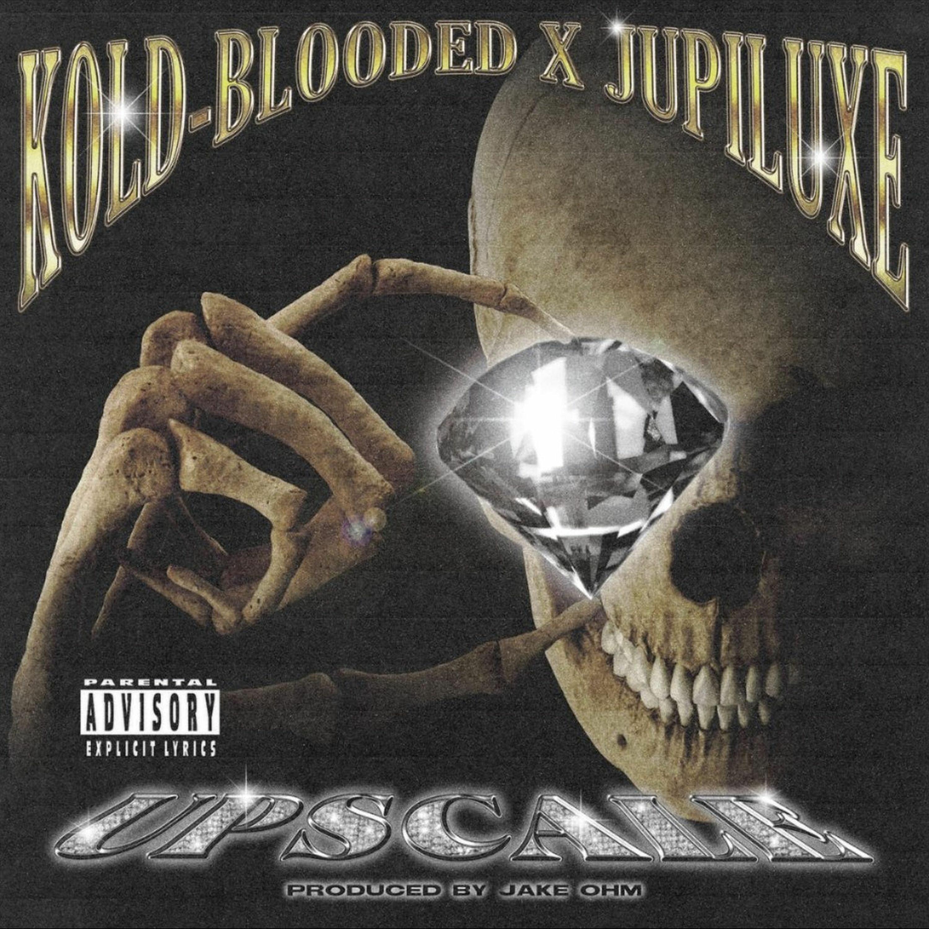 Kold-Blooded