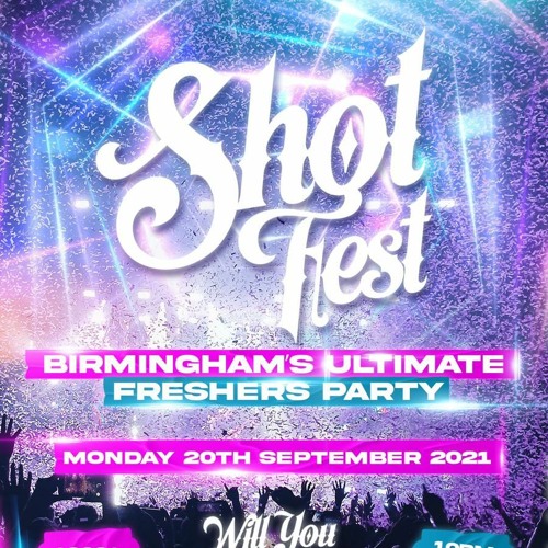 Kwamz Original Live @ Shotfest w/ RayPlayHouse, IAmJoe & Mike4Hunnit • (Afro, Funky House + More)