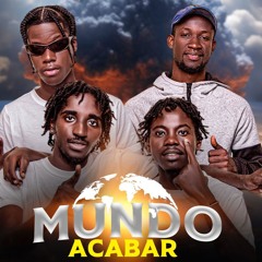 Os DTV - Mundo Acabar