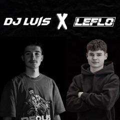 Techno/DnB SET LeFlo X DJ Luis