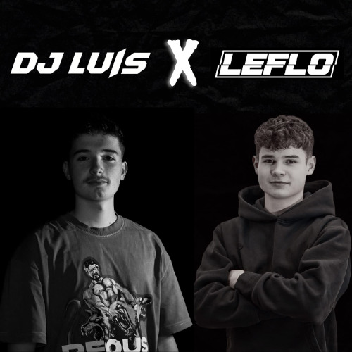 Techno/DnB SET LeFlo X DJ Luis