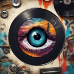 Relax My Eyes - Mewsik Remix (Free Download)