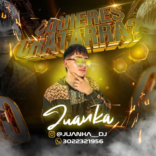 ¡CHATARRA A LO J — E 🐆! - VOL 3