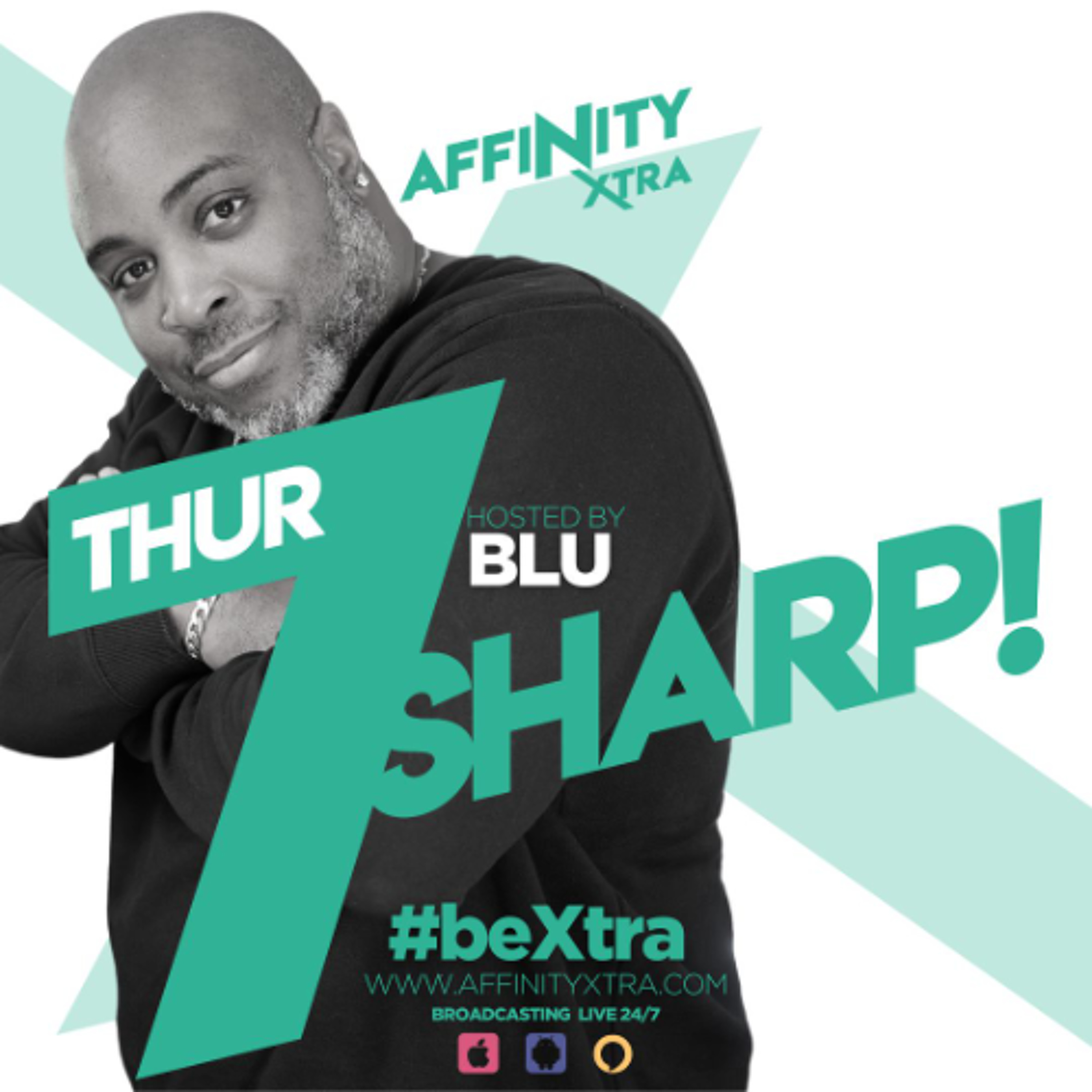 AffinityXtra
