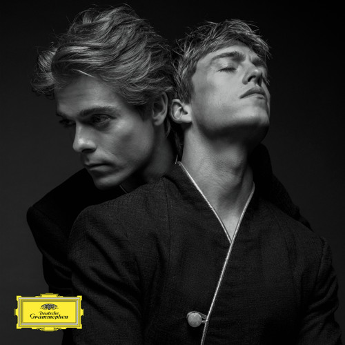 No. 10, Herzlich tut mich verlangen II (Arr. Mandyczewski for Piano 4 Hands)