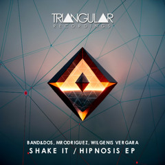 Band&dos, Mrodriguez - Shake It (Original Mix)