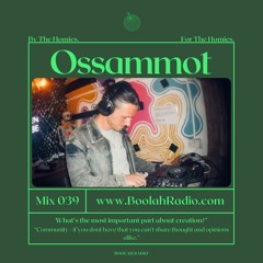 GUEST MIXES