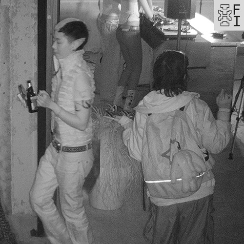 Ever & Mesinslat╚═ Future Intel x plusplusplus ═╗ 08 05 2025