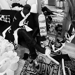 JUICE - Rare Rick