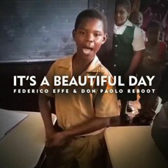 [BOUYON] Rushawn - It's A Beautiful Day - Remix