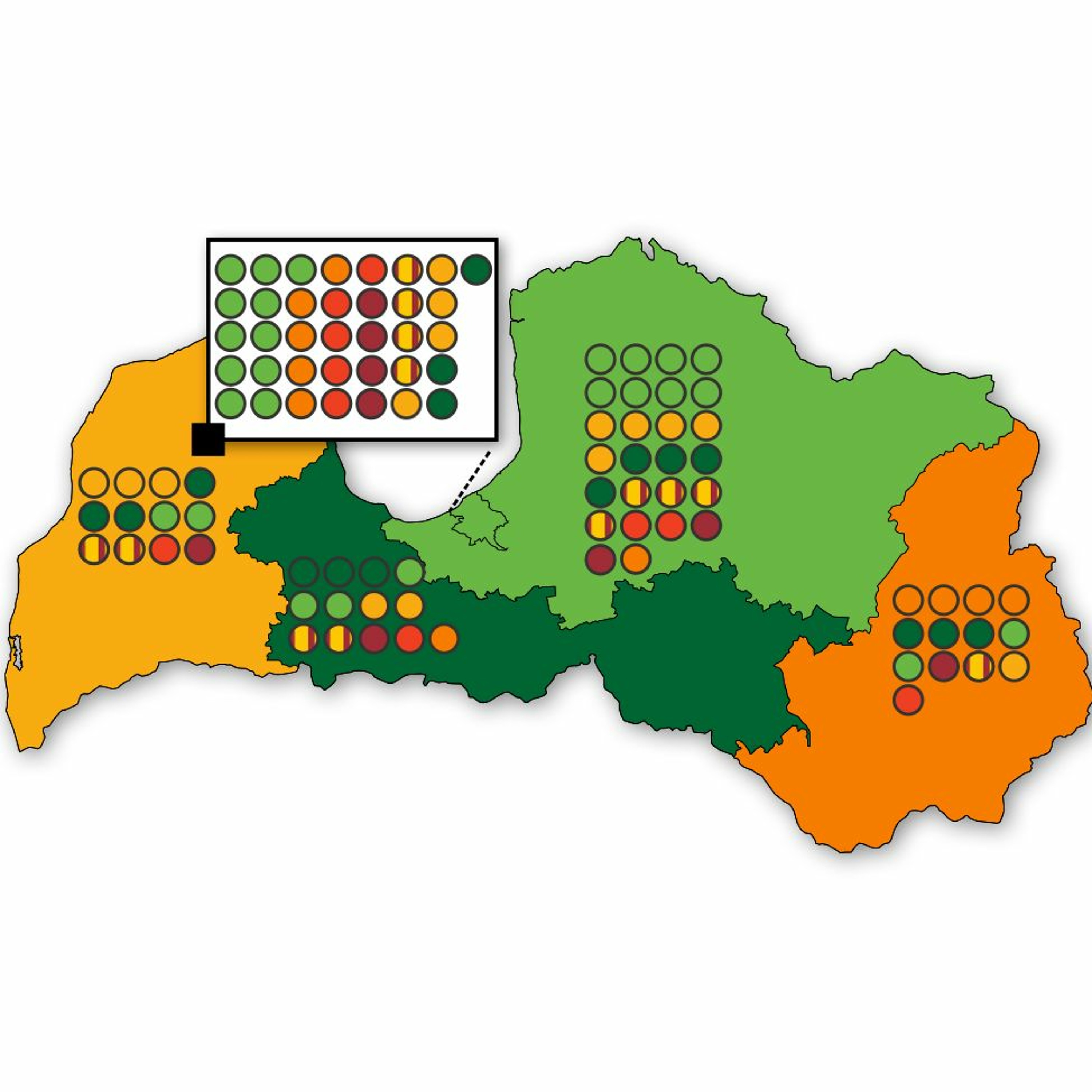 LW Presents: The Results of the 2022 Saeima Election episode artwork