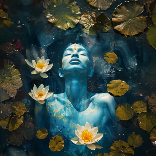 Listen to Orbiting Stillness by Buddhist Meditation Music Set in