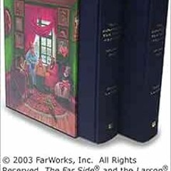 Access [PDF EBOOK EPUB KINDLE] The Complete Far Side: 1980-1994 by Gary Larson,Steve Martin 💔