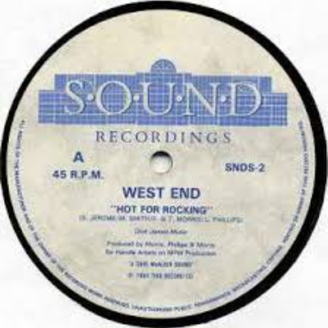 Just For Rocking Stream Hot For Rocking Extended Dance Remix Djloops (1984) by Djloops ...