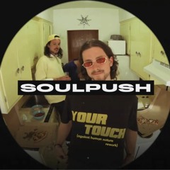 Soul Push - Your Touch (against human nature remix)
