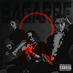 BAGARRE [ALBUM COMPLET]
